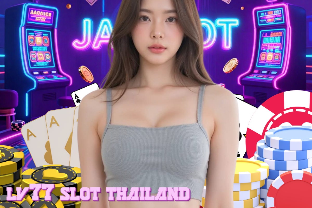 lv77 slot thailand ทางเข้า