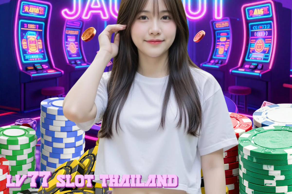 lv77 slot thailand vip