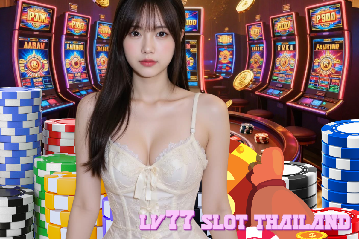 lv77 slot thailand ทรูวอเลท
